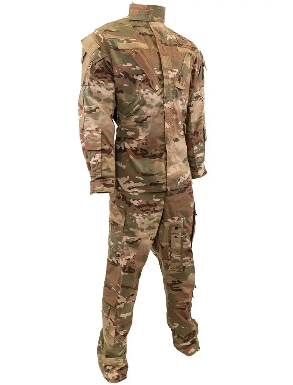 Pantaloni della tuta di volo Propper 2pfdu ocp