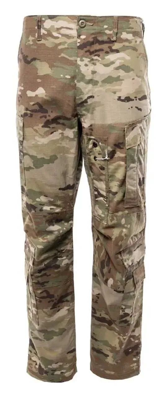 Pantaloni della tuta di volo Propper 2pfdu ocp
