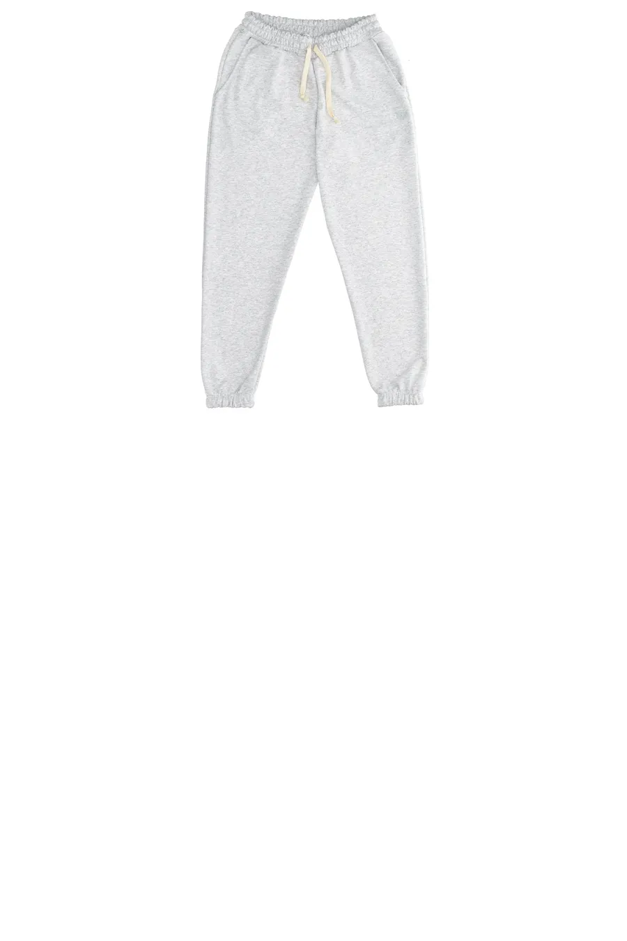 Pantaloni della Tuta Grigi Made In Italy Boardman 012