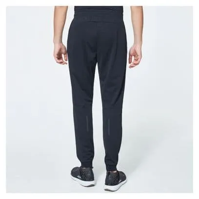 Pantaloni della tuta Oakley Foundational Training Neri