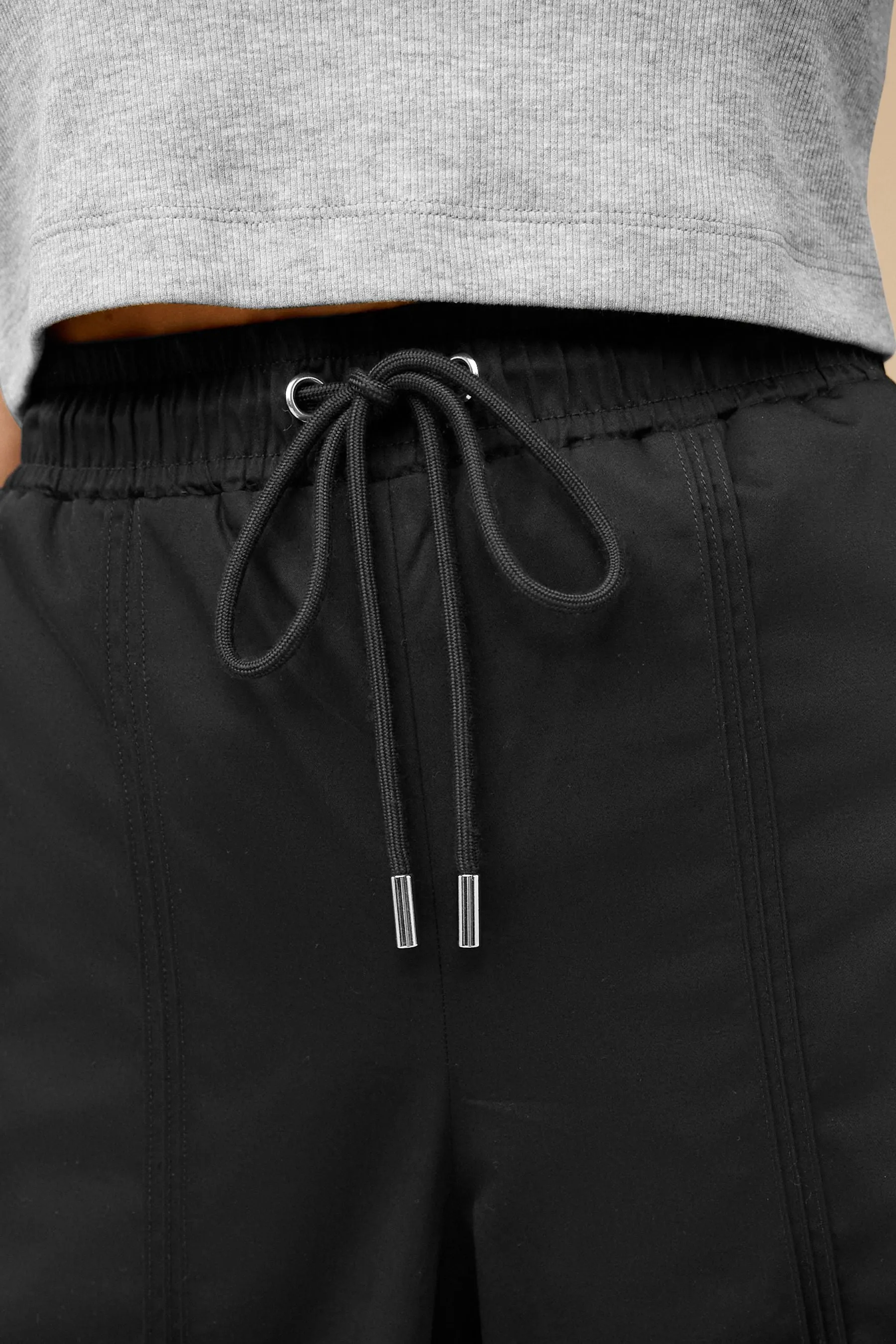Pantaloni della tuta senza chiusura