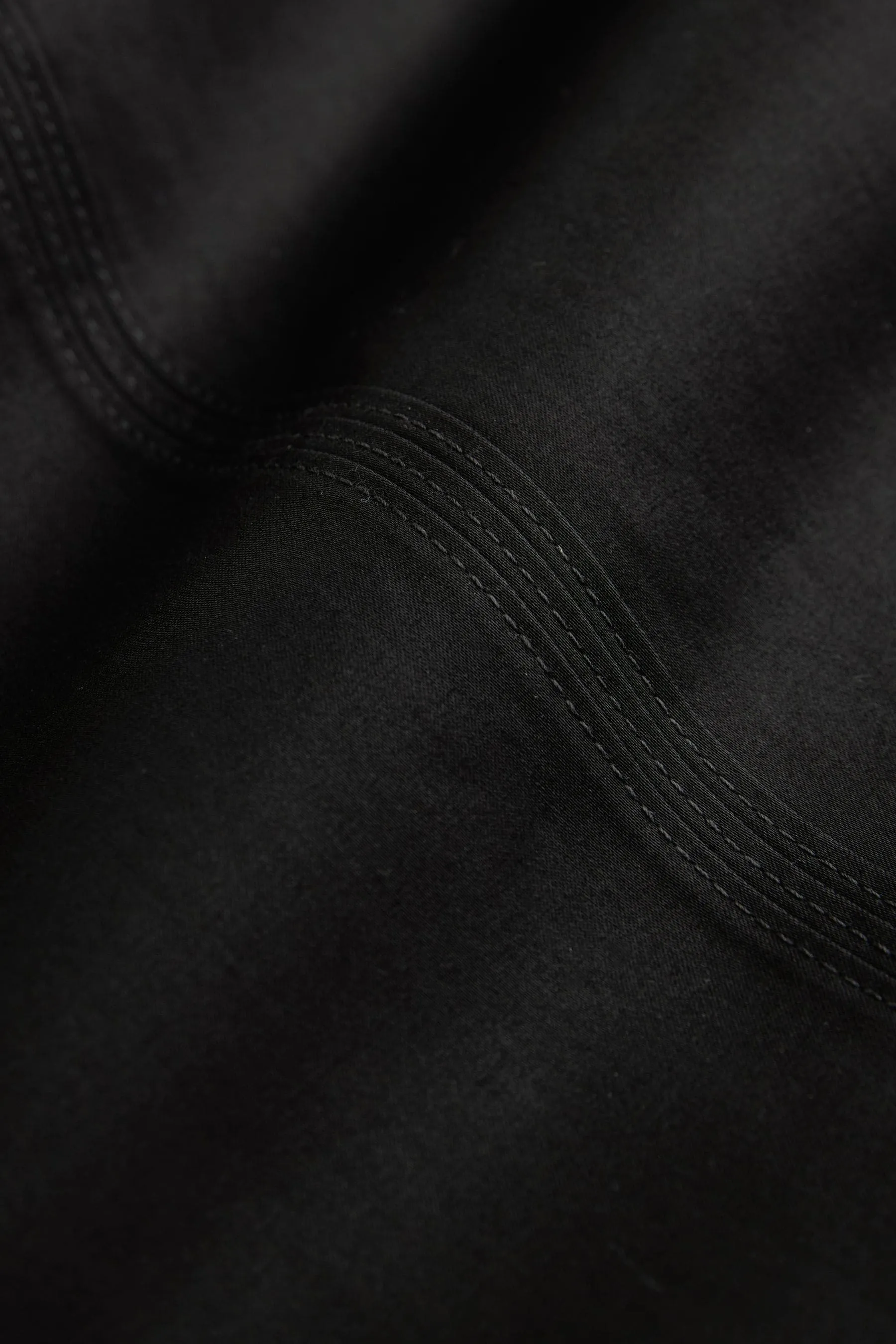 Pantaloni della tuta senza chiusura