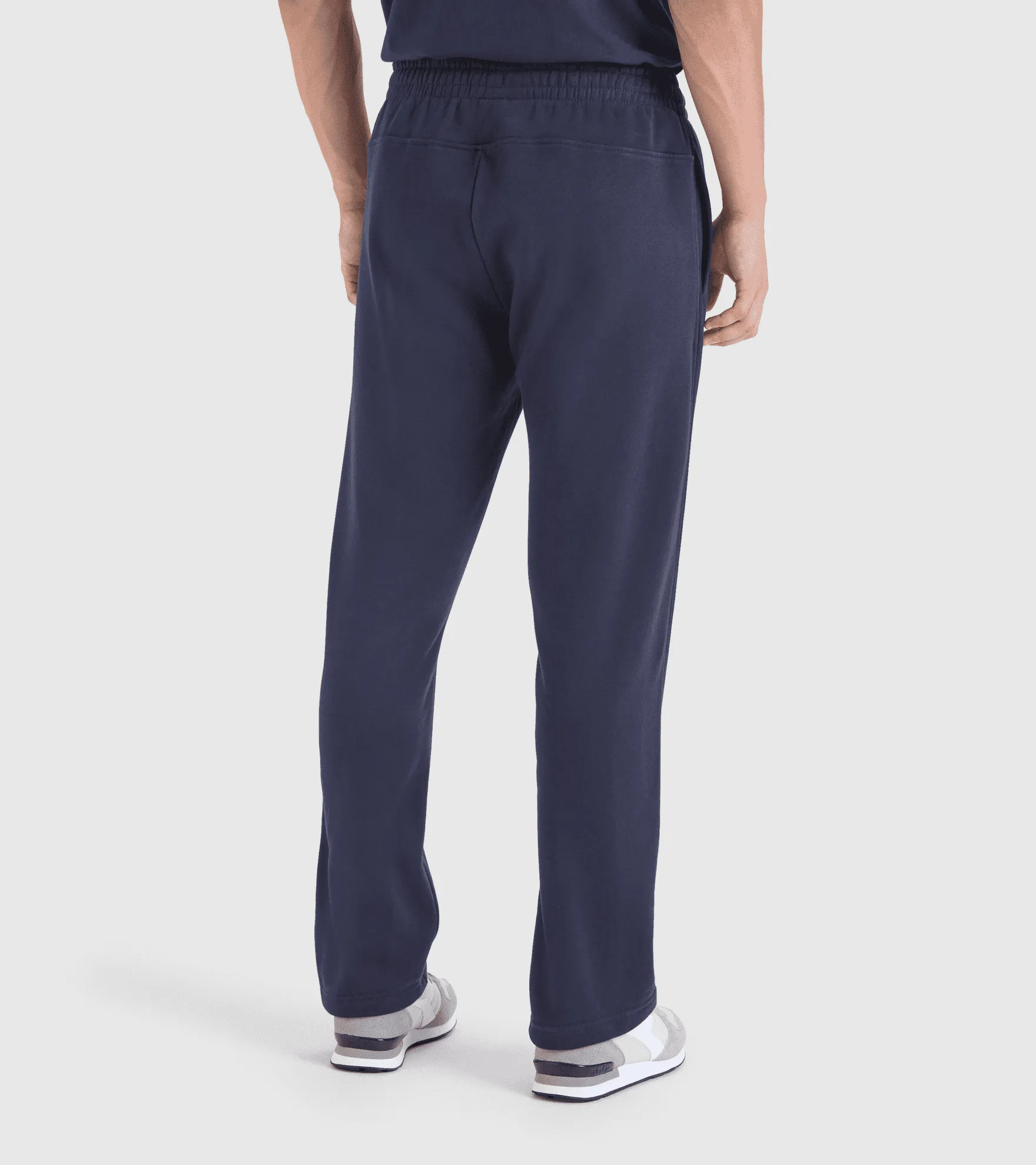 PANTALONI DI TUTA DA UOMO DIADORA CORE CLASSIC NAVY 60062