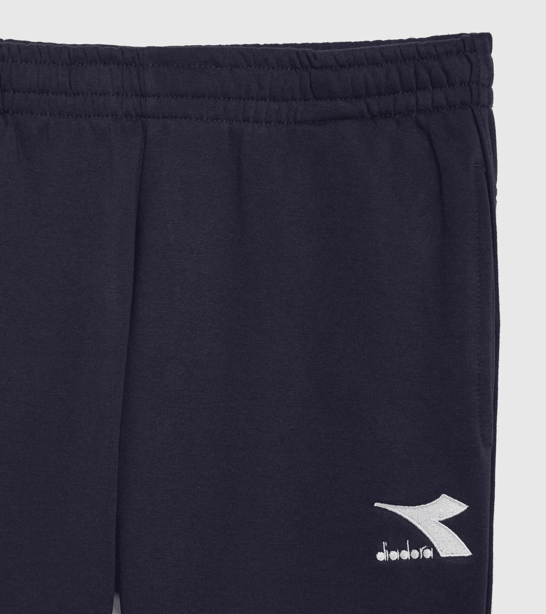 PANTALONI DI TUTA DA UOMO DIADORA CORE CLASSIC NAVY 60062