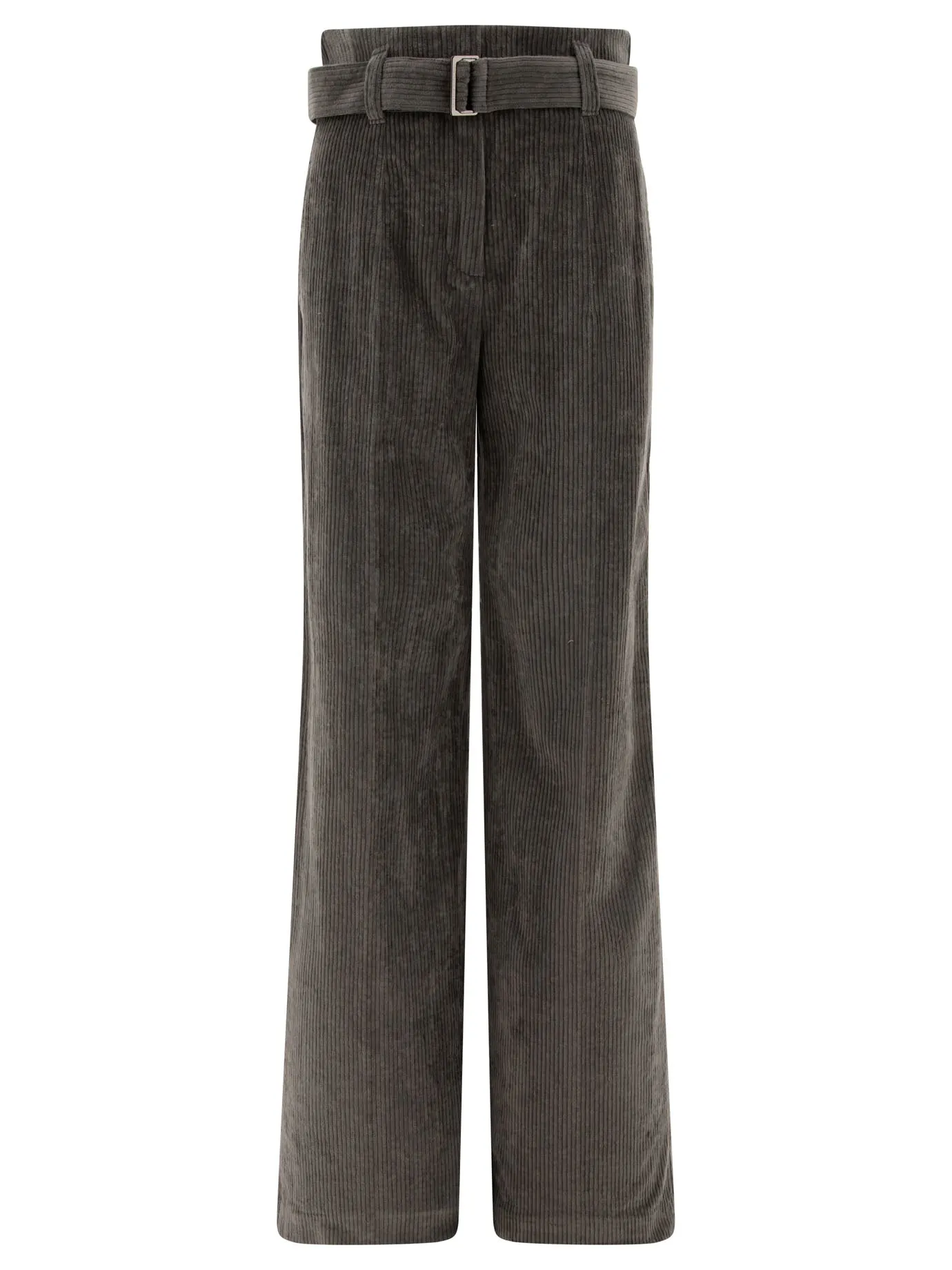 Pantaloni di vellutoy di Brunello Cucinelli