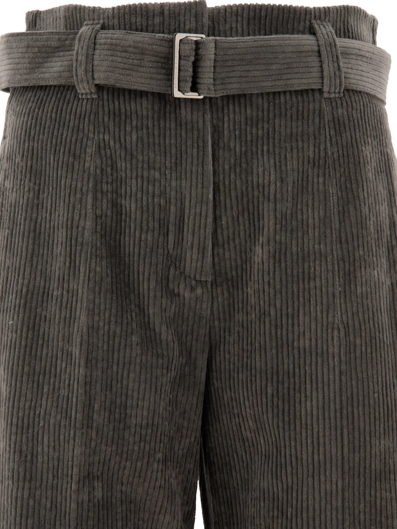 Pantaloni di vellutoy di Brunello Cucinelli