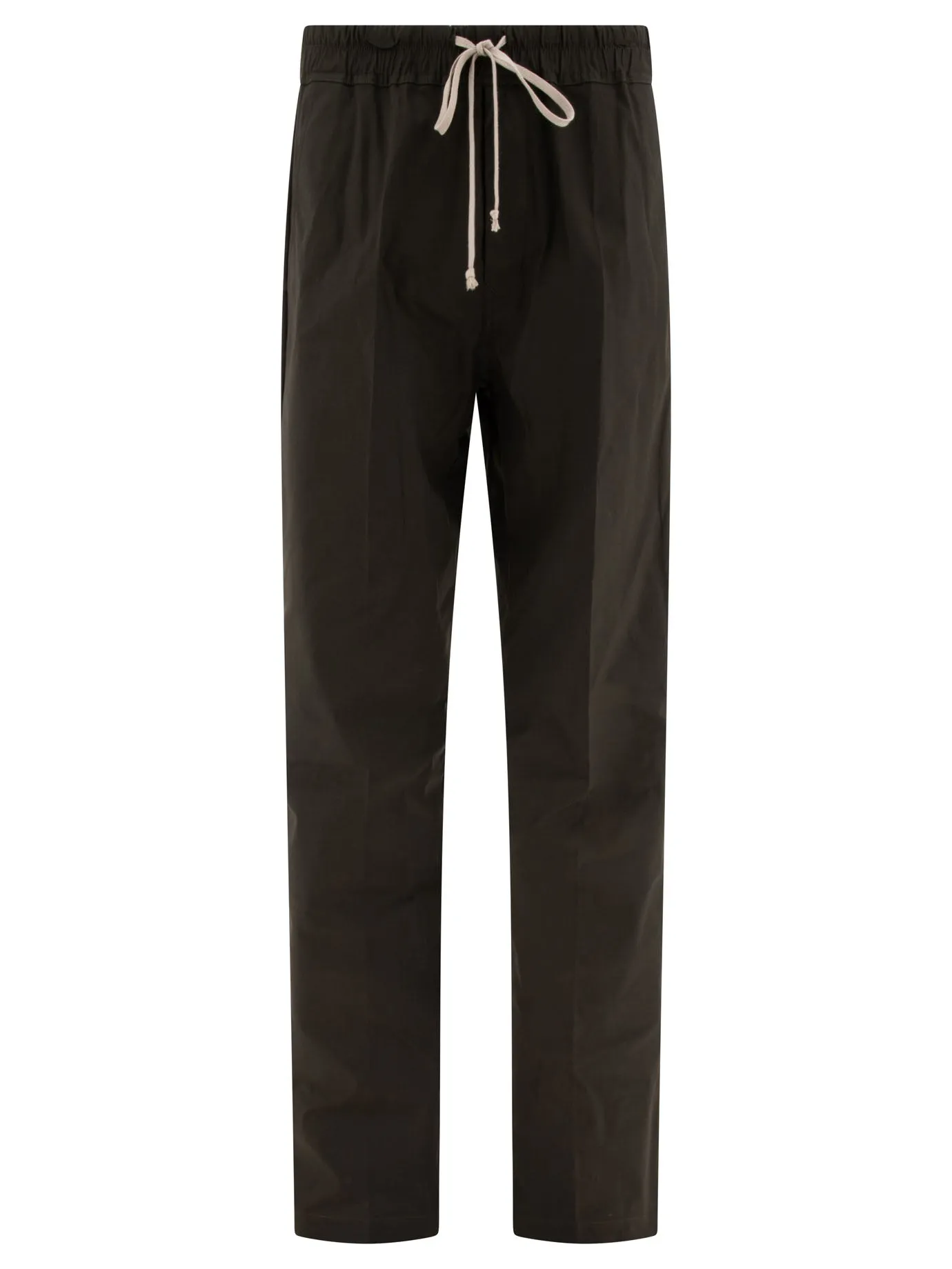 Pantaloni Dietrich Cherrening di Rick Owens