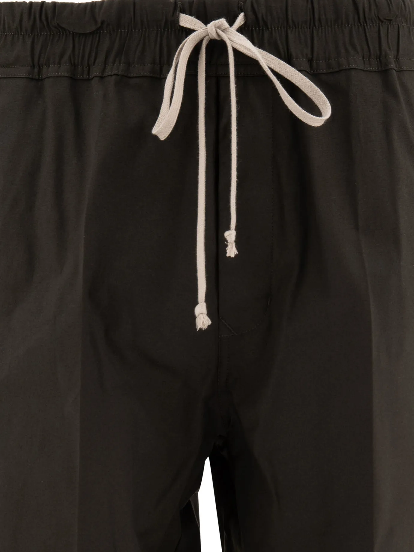 Pantaloni Dietrich Cherrening di Rick Owens