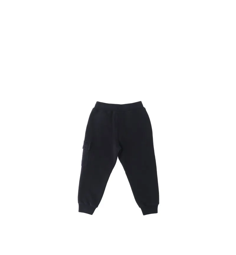 Pantaloni in cotone