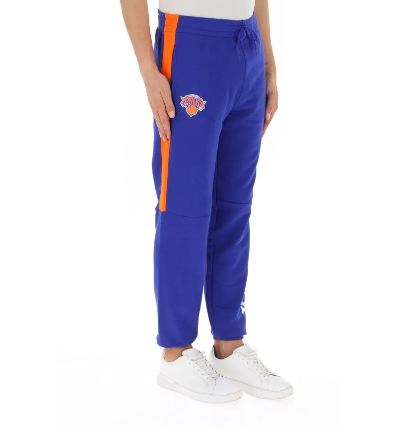 Pantaloni in felpa