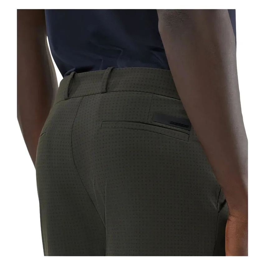 Pantaloni RRD Pant Micro Chino Verde (21C)