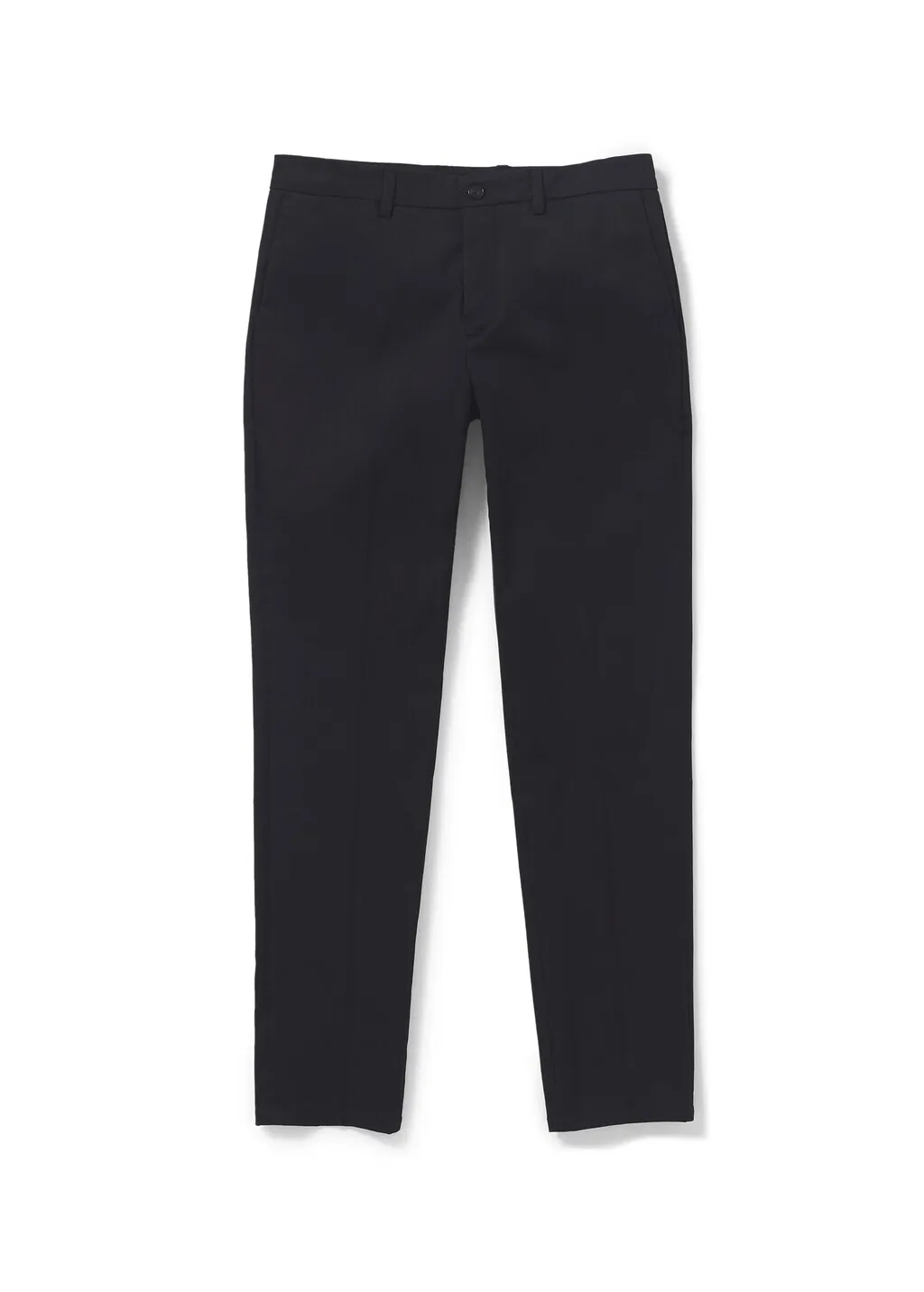 Pantaloni stile "chino" slim fit