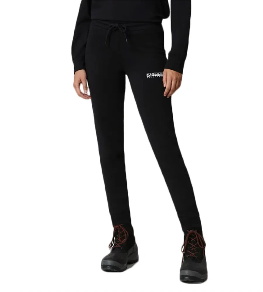 Pantaloni tuta Donna Box Napapijri