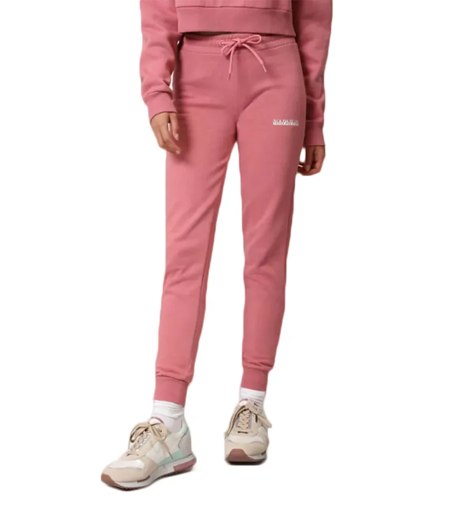 Pantaloni tuta Donna Box Napapijri