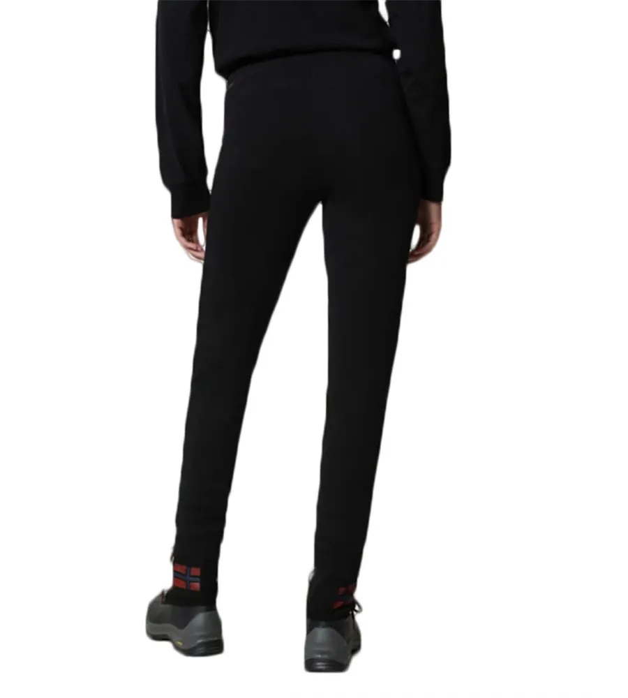 Pantaloni tuta Donna Box Napapijri