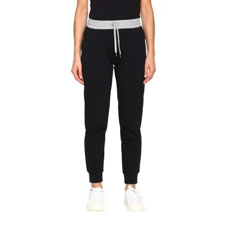 Pantaloni Tuta Donna Casual Sport