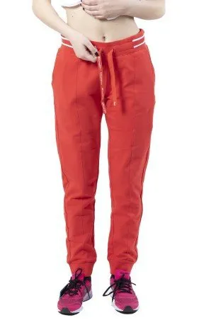 Pantaloni Tuta Donna Heritage Light Stretch