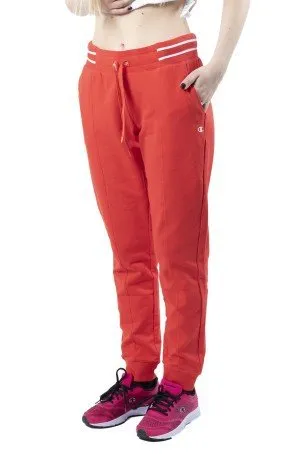 Pantaloni Tuta Donna Heritage Light Stretch