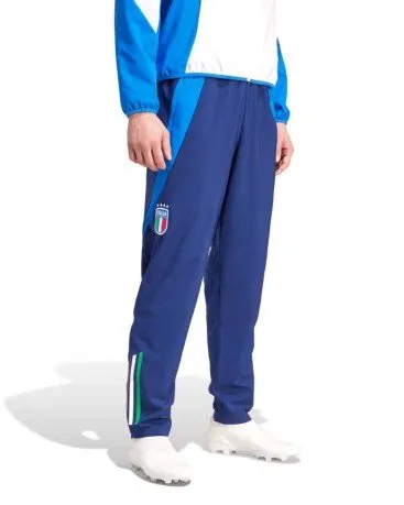Pantaloni Tuta Nazionale Italiana 2024