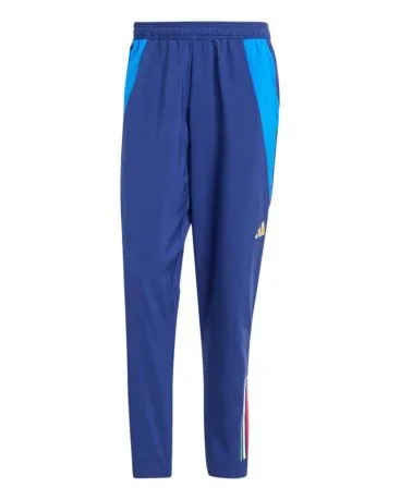Pantaloni Tuta Nazionale Italiana 2024