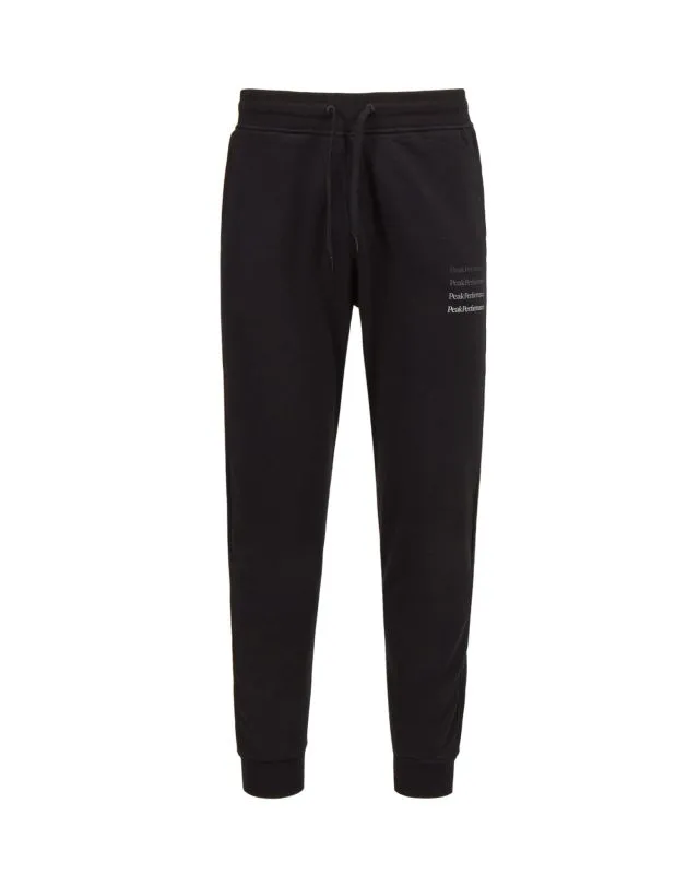 Pantaloni tuta PEAK PERFORMANCE