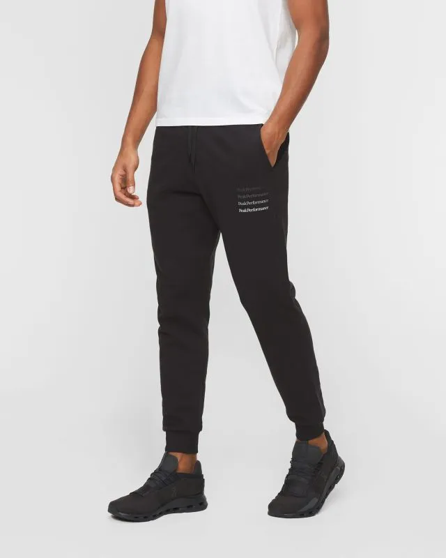 Pantaloni tuta PEAK PERFORMANCE