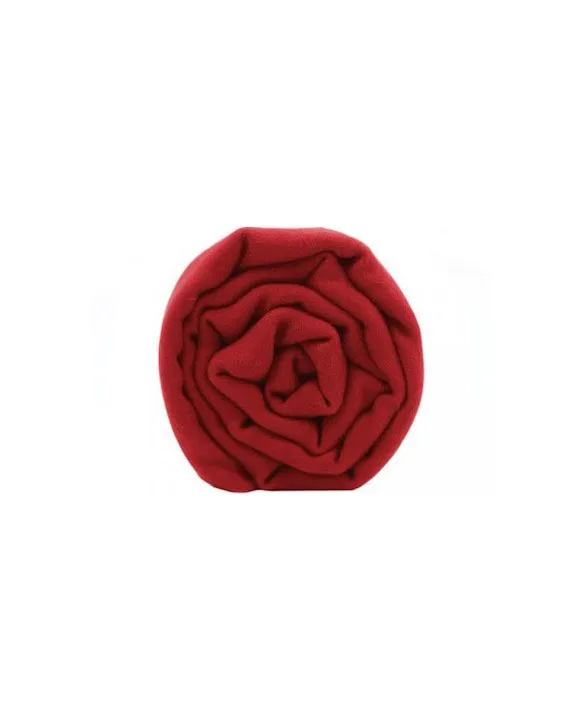 Pashmina extra morbida in cashmere Bordò