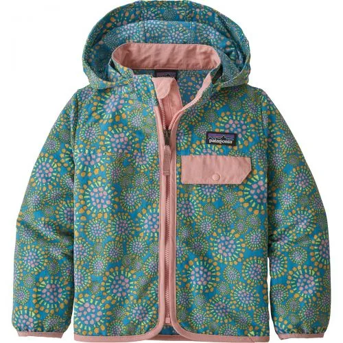 Patagonia Baby Baggies Jacket giacca bambino