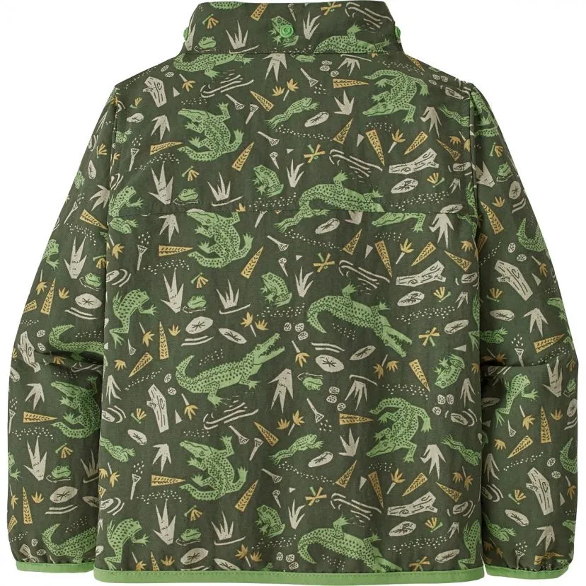 Patagonia Baby Baggies Jacket giacca bambino