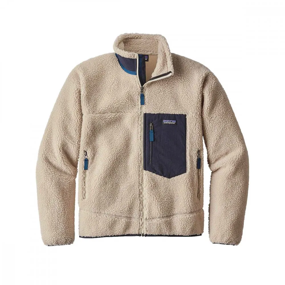 PATAGONIA GIACCA CLASSIC RETRO-X®
