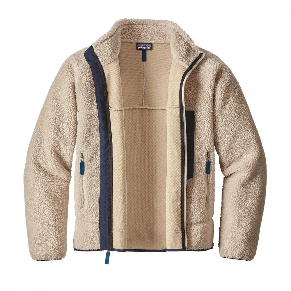 PATAGONIA GIACCA CLASSIC RETRO-X®