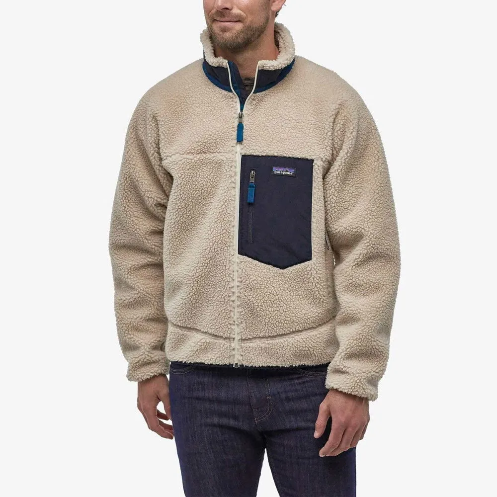 PATAGONIA GIACCA CLASSIC RETRO-X®