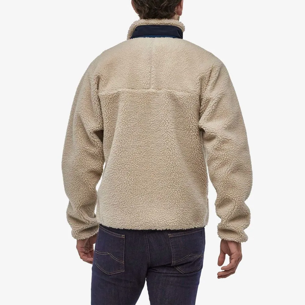 PATAGONIA GIACCA CLASSIC RETRO-X®