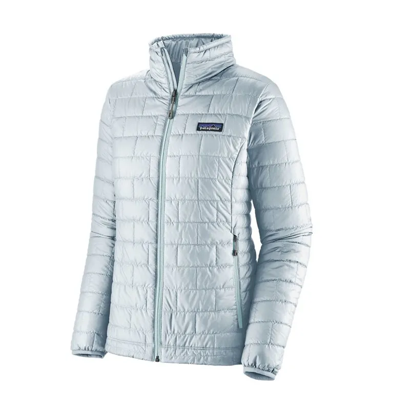 Patagonia Nano Puff Jacket donna