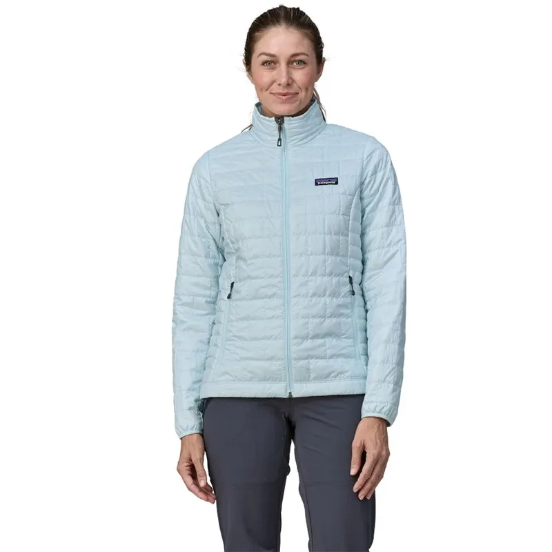Patagonia Nano Puff Jacket donna