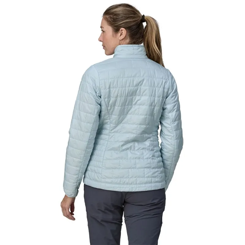 Patagonia Nano Puff Jacket donna