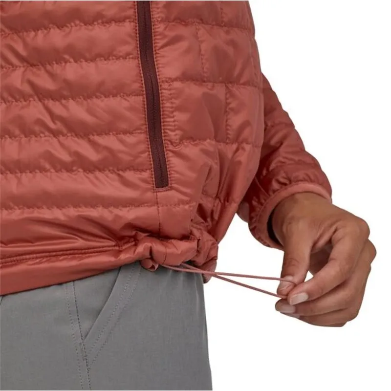 Patagonia Nano Puff Jacket donna