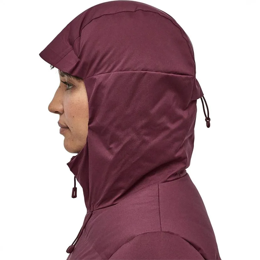 Patagonia Woman's Jackson Glacier piumino da donna