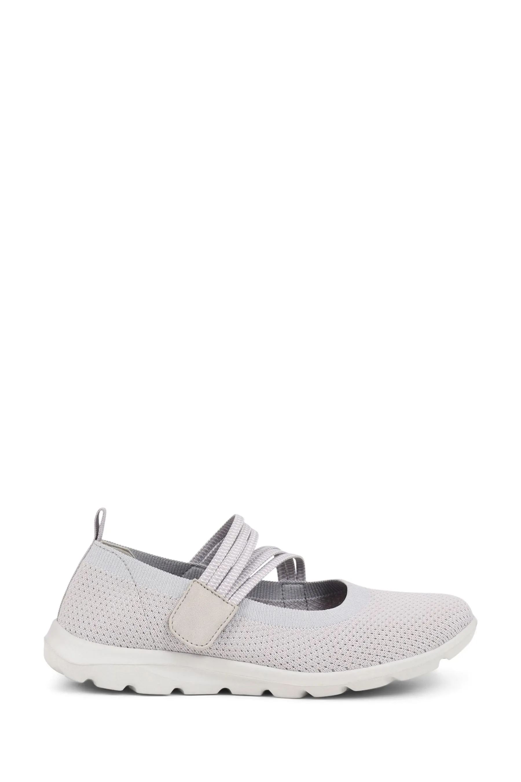 Pavers Grigio - Scarpe da ginnastica casual Sneakers