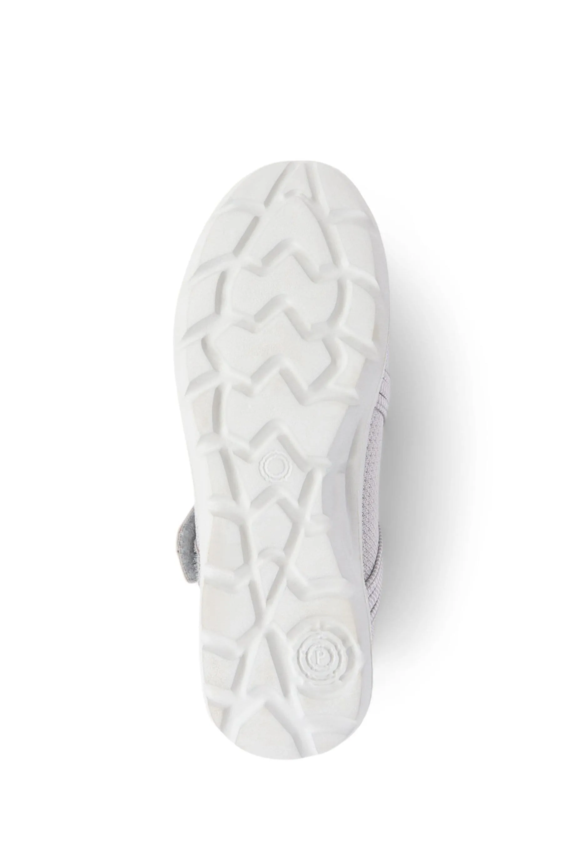 Pavers Grigio - Scarpe da ginnastica casual Sneakers
