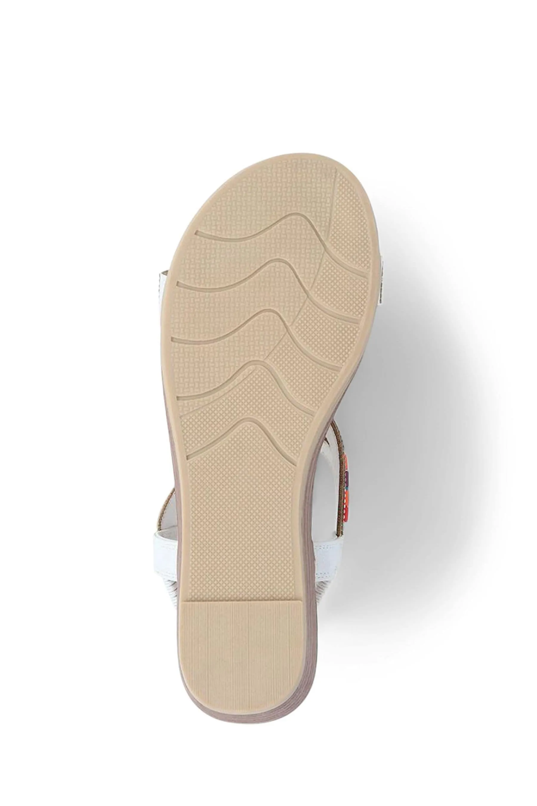 Pavers Sandali con perline