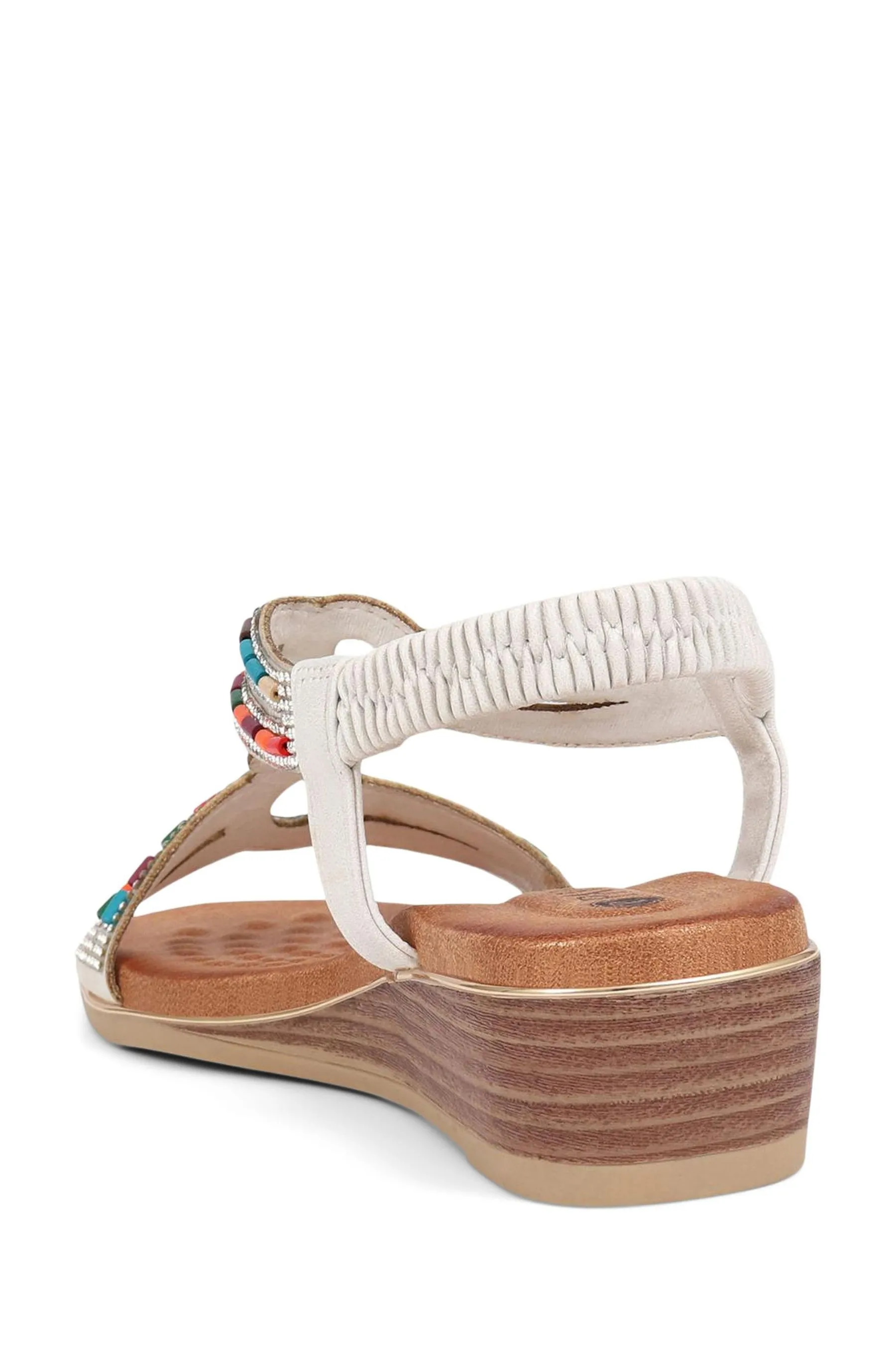 Pavers Sandali con perline