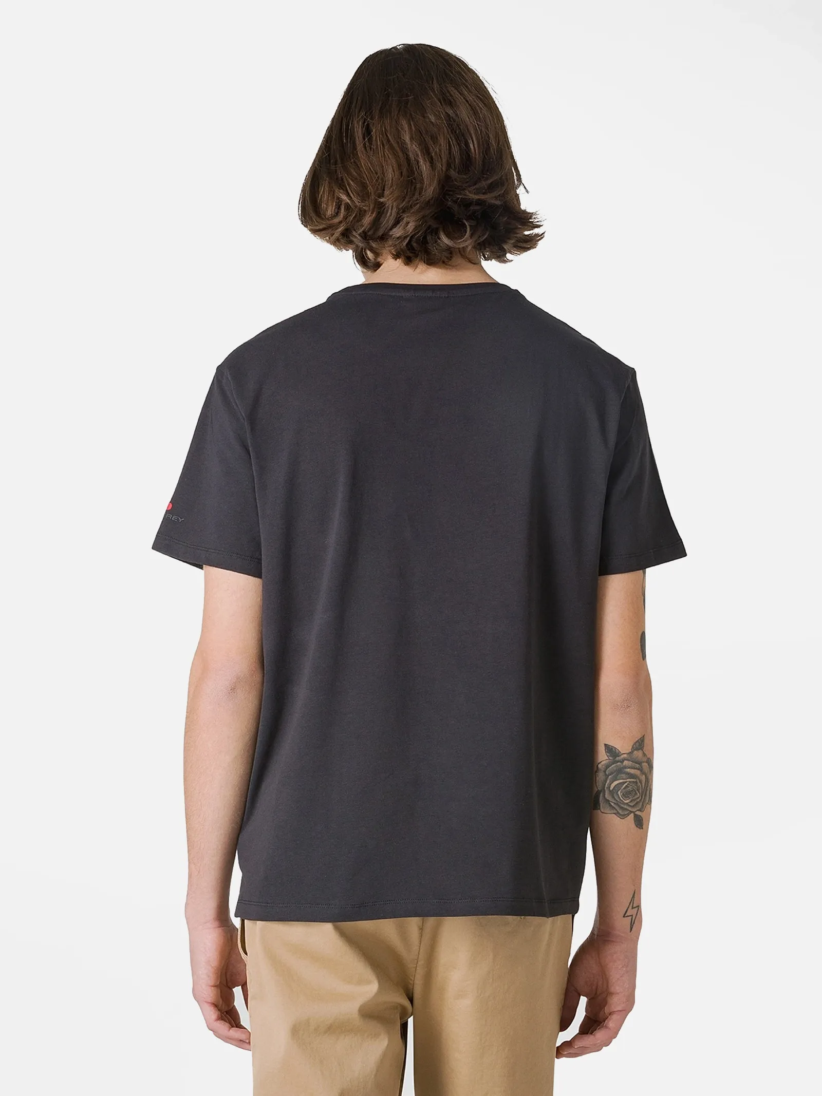 PEUTEREY ----T-Shirt Sorbus Peuterey