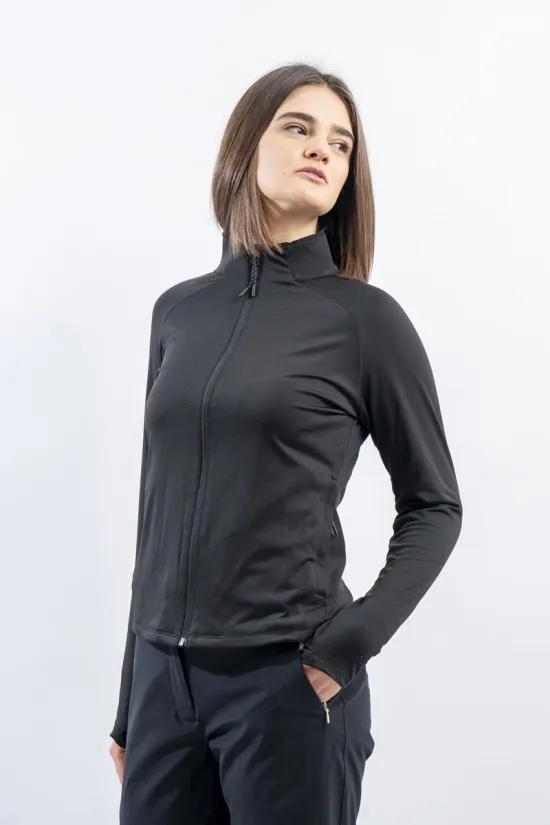 PHENIX SPACE HUNTER INNER JACKET W23KT51