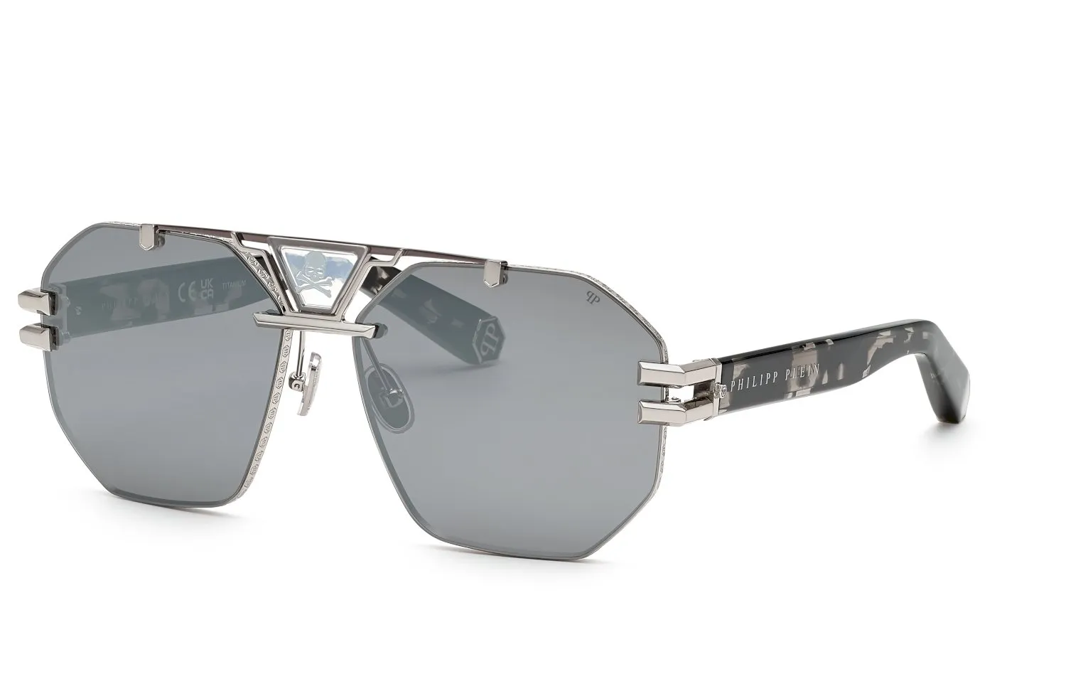   Philipp Plein SPP077V 523X
