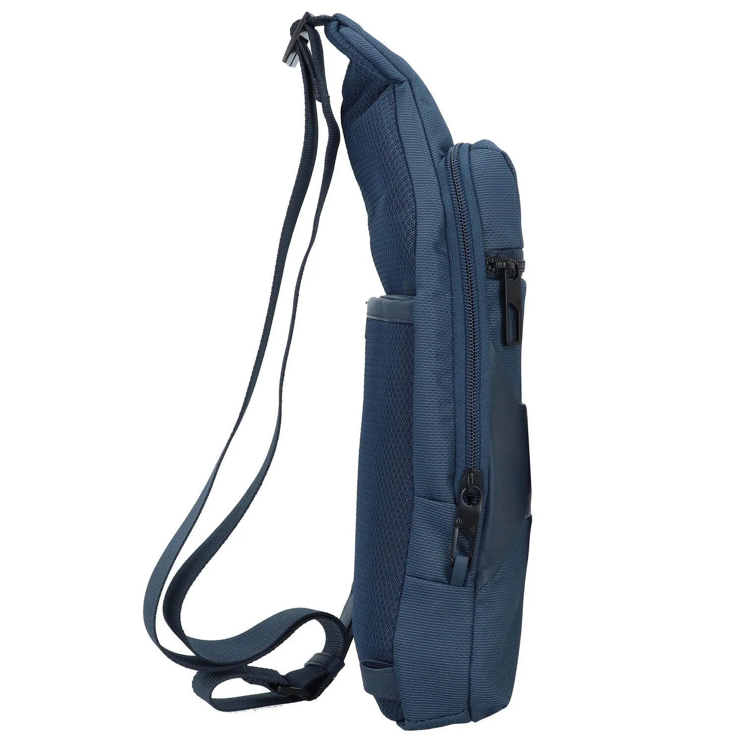 Piquadro Gio Borsa a tracolla 20 cm