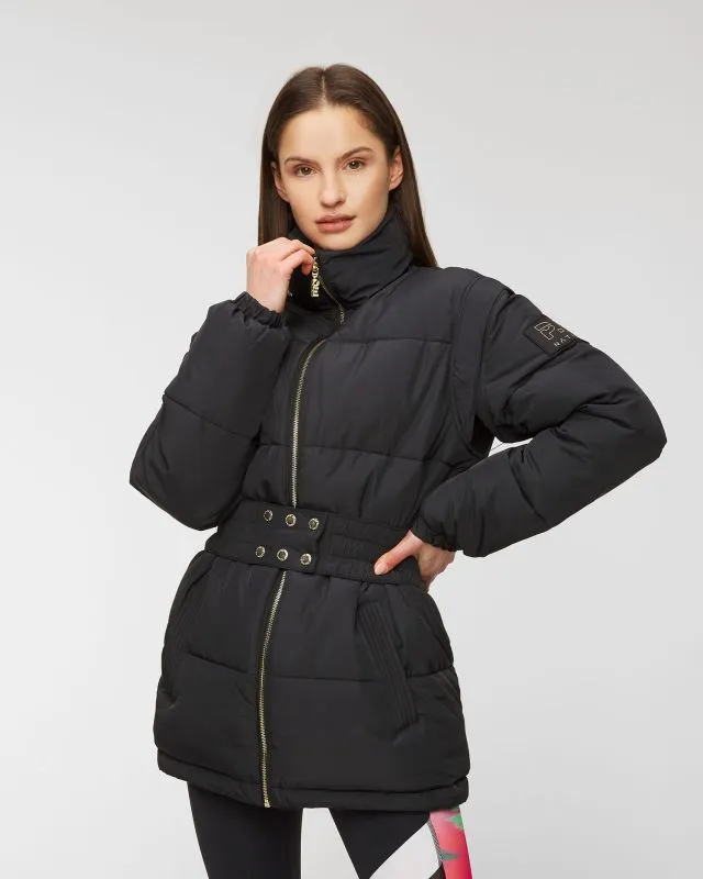 Piumino 2in1 P.E NATION STARTING BLOCK JACKET