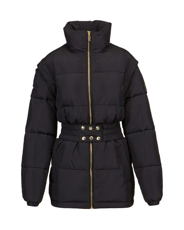 Piumino 2in1 P.E NATION STARTING BLOCK JACKET