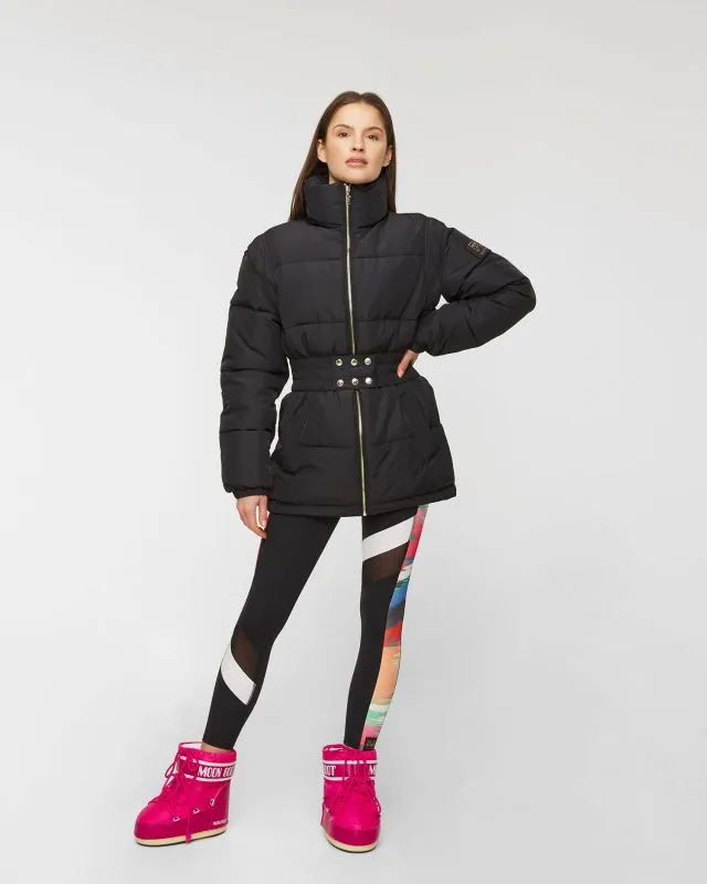 Piumino 2in1 P.E NATION STARTING BLOCK JACKET