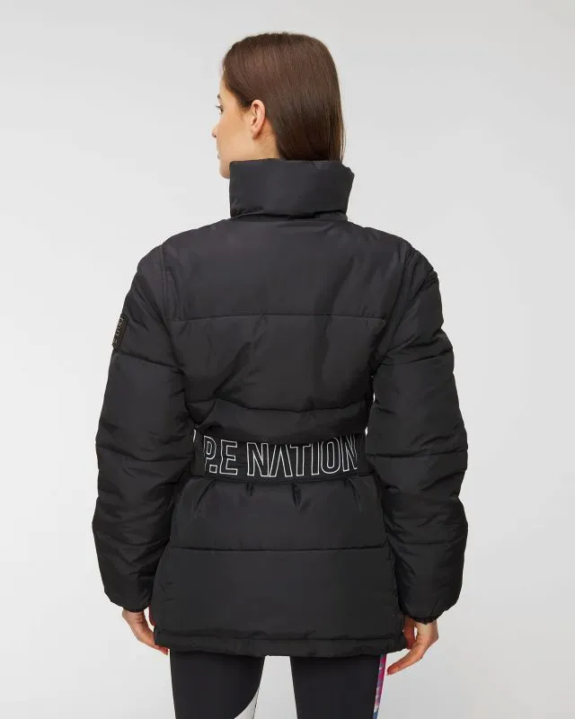 Piumino 2in1 P.E NATION STARTING BLOCK JACKET